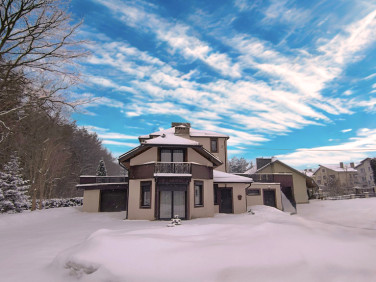 Dom Tomaszów Lubelski