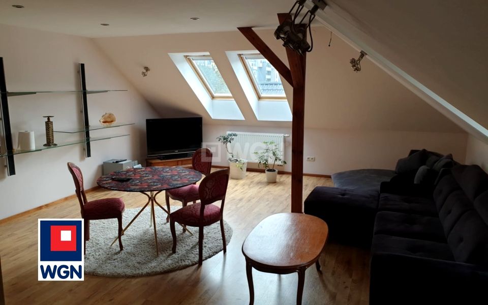 Mieszkanie Polkowice