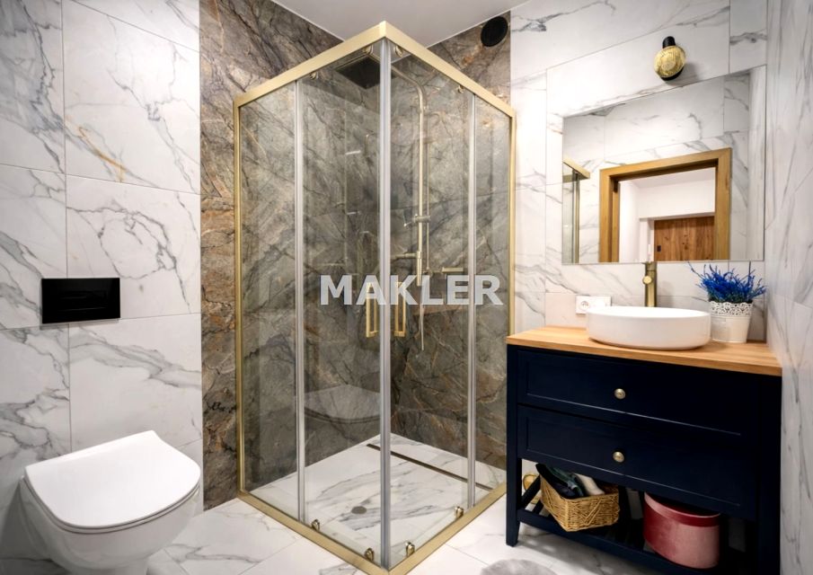 Mieszkanie Bydgoszcz