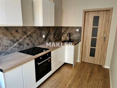 Mieszkanie Bydgoszcz