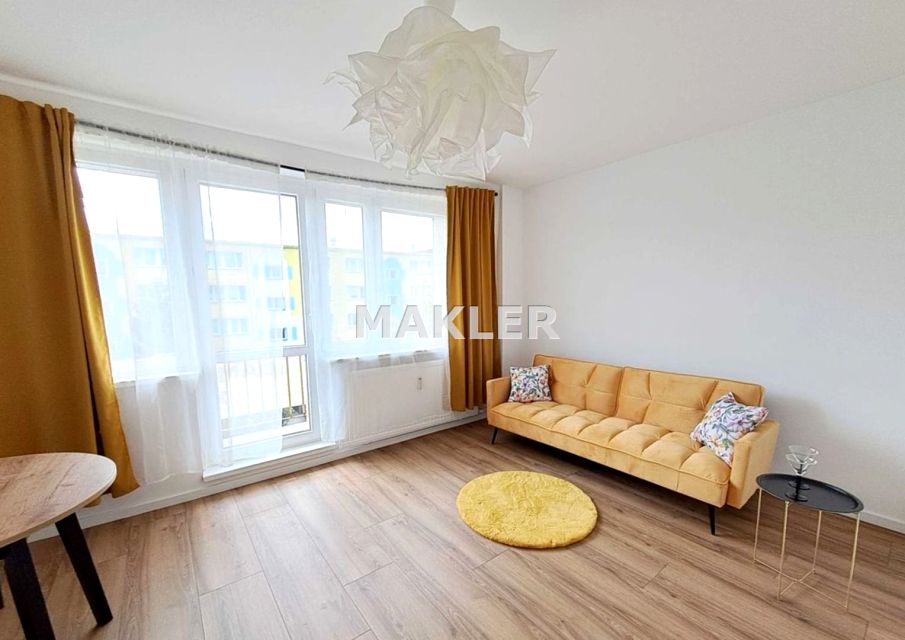 Mieszkanie blok mieszkalny Bydgoszcz