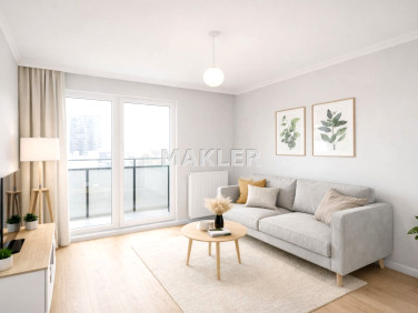 Mieszkanie Bydgoszcz