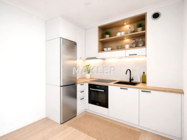 Mieszkanie Bydgoszcz