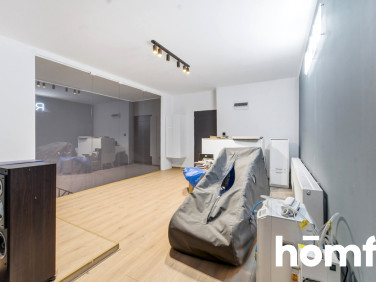 Budynek użytkowy Bytom