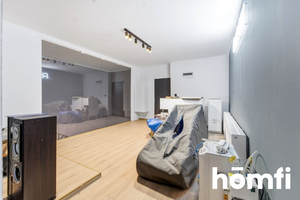 Budynek użytkowy Bytom