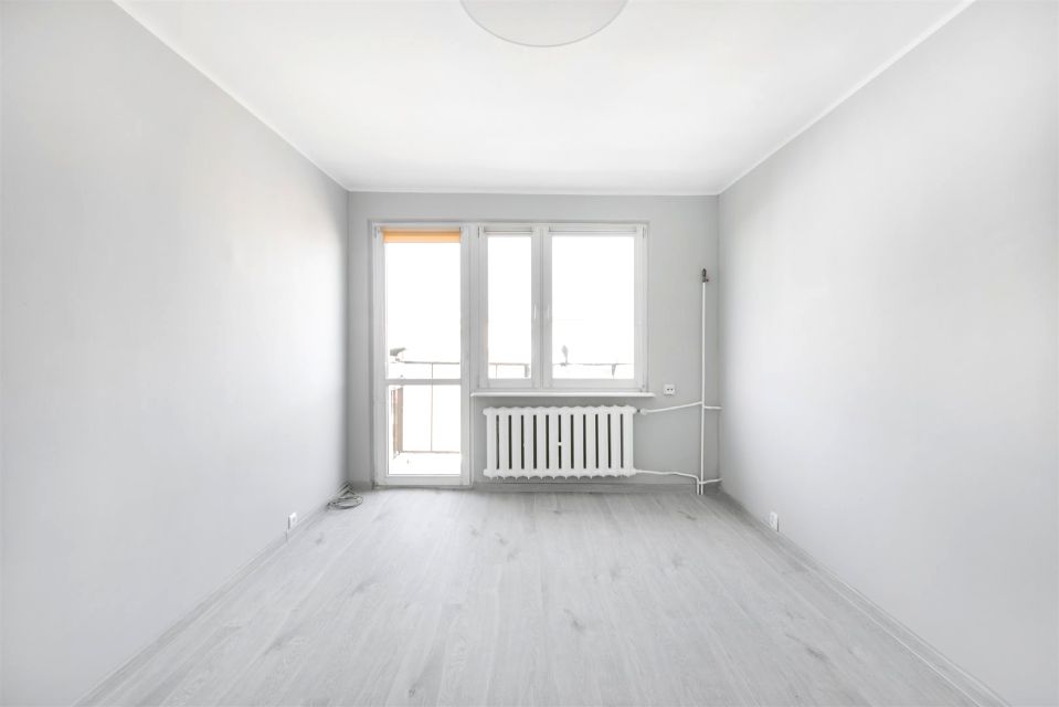 Mieszkanie Bydgoszcz