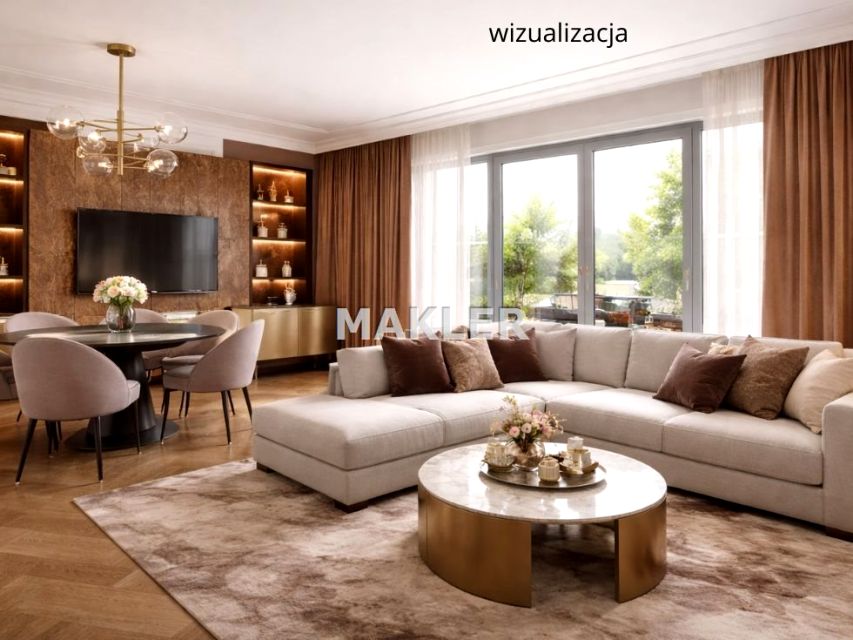 Mieszkanie Bydgoszcz