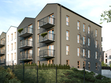 Mieszkanie apartamentowiec Bielsko-Biała