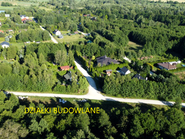 Działka budowlana Rybno Wielkie