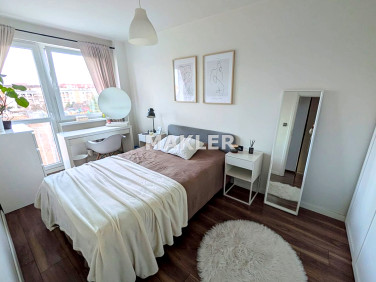 Mieszkanie blok mieszkalny Bydgoszcz