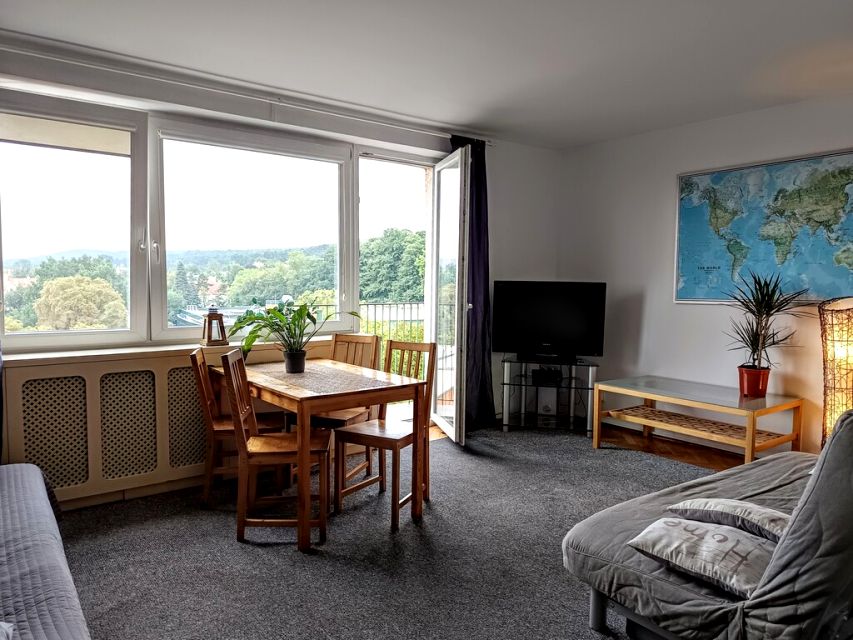 Mieszkanie Sopot sprzedaż