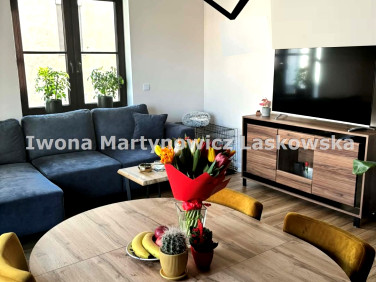 Mieszkanie Lubin