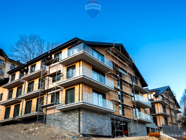 Mieszkanie apartamentowiec Szczyrk