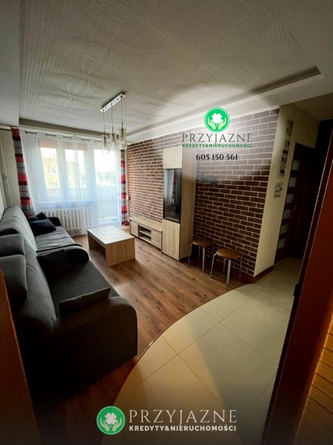 Mieszkanie Pobiedziska