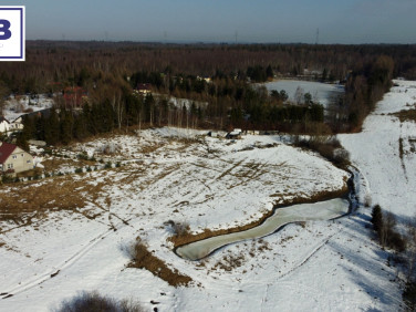 Działka budowlana Pomlewo
