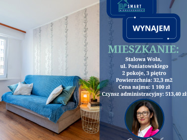 Mieszkanie Stalowa Wola