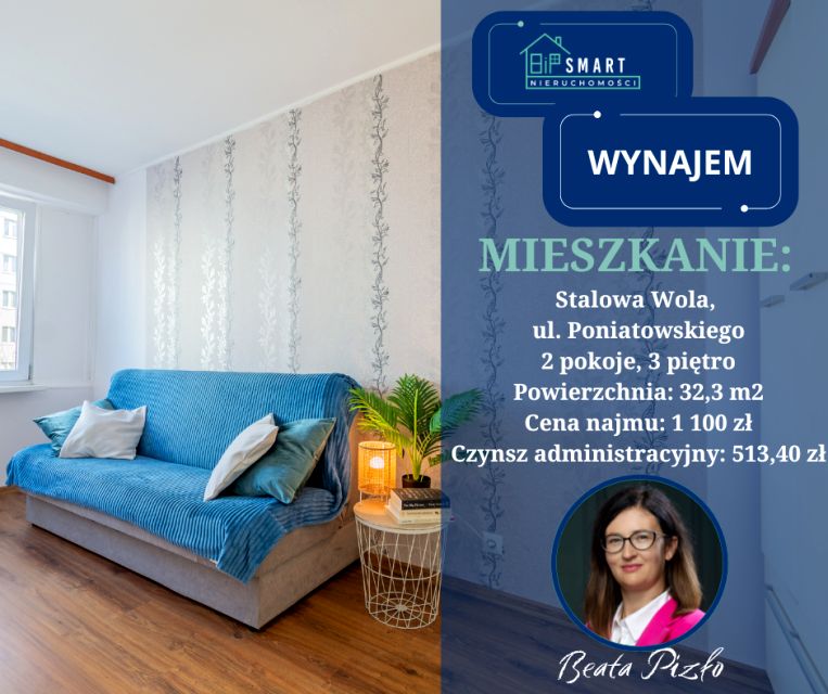 Mieszkanie Stalowa Wola