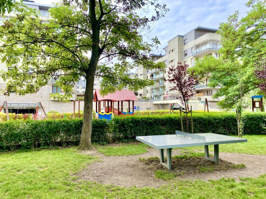 Mieszkanie Wrocław wynajem