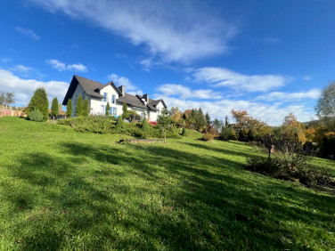 Działka budowlano-rolna Tarnawa Dolna