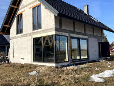 Dom Wola Rzędzińska