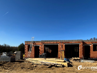 Dom DĄBROWA GÓRNICZA