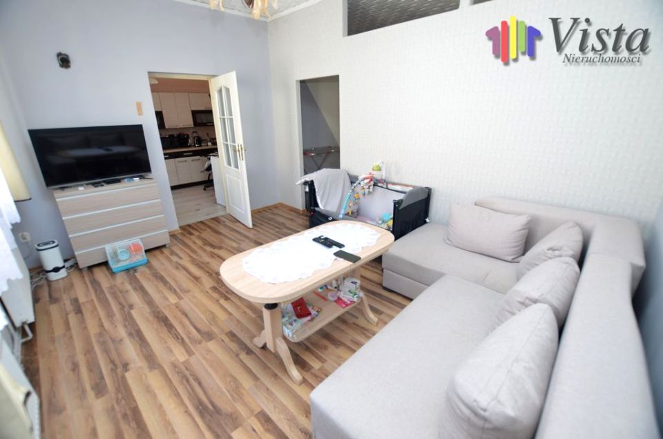 Mieszkanie Wałbrzych