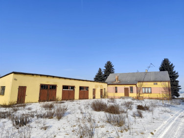 Działka budowlana Małszyce