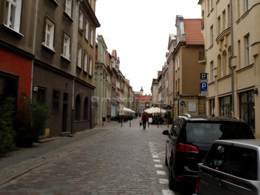 Budynek użytkowy Poznań