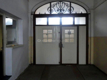 Budynek użytkowy Poznań