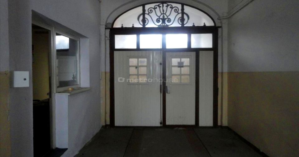 Budynek użytkowy Poznań