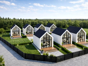 Działka budowlana Międzywodzie