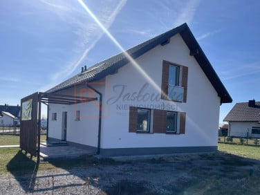 Dom Dąbrówki sprzedaż