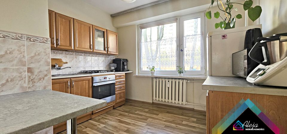 Mieszkanie Częstochowa sprzedaż