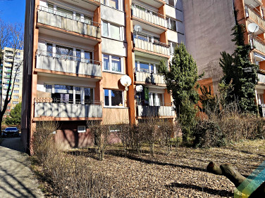 Mieszkanie Częstochowa