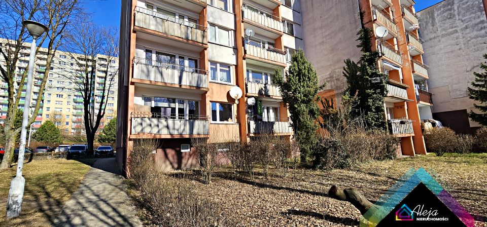 Mieszkanie Częstochowa