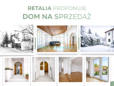 Dom Grodzisk Mazowiecki