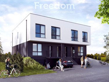 Mieszkanie Sosnowiec