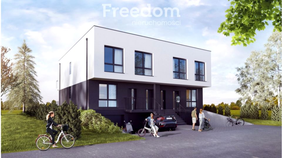 Mieszkanie Sosnowiec