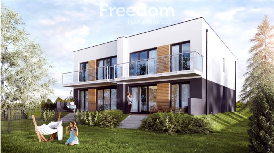 Mieszkanie Sosnowiec