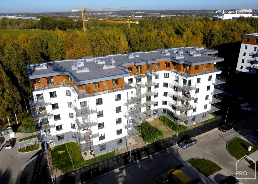 Mieszkanie Gliwice sprzedaż