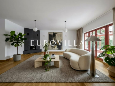 Dom Konstancin-Jeziorna