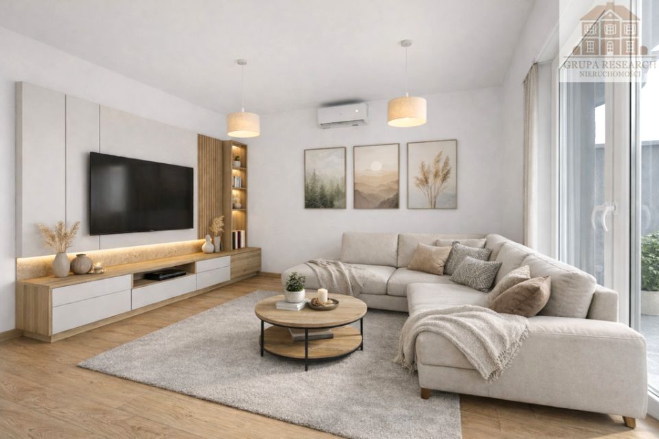 Mieszkanie Ostrów Wielkopolski