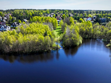 Działka budowlana Otomin