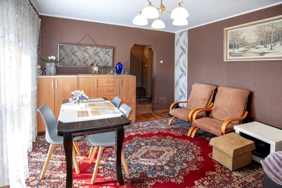 Mieszkanie Częstochowa