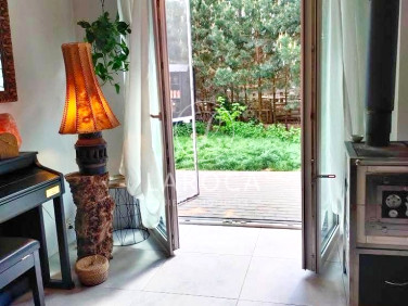 Dom Osiek nad Wisłą