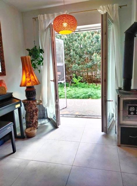 Dom Osiek nad Wisłą