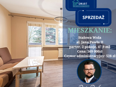 Mieszkanie Stalowa Wola