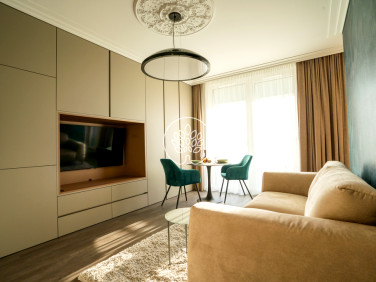 Mieszkanie Bydgoszcz wynajem