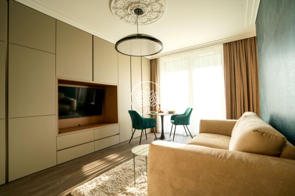 Mieszkanie Bydgoszcz wynajem