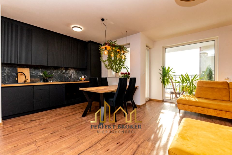 Mieszkanie blok mieszkalny sprzedaż